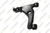 TEKNOROT OPEL Рычаг передн.лев.к-кт! Astra G,Vectra B 95- O-446 TEKNOROT O-446
