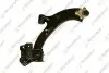 TEKNOROT HONDA Рычаг  передний нижний правый CR-V III 07- H-428 TEKNOROT H-428
