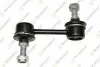 TEKNOROT HYUNDAI Тяга стабилизатора задн.Sonata NF 05- HY-576 TEKNOROT HY-576
