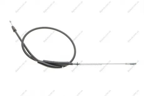 Трос ручника CAVO 7002 729