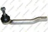 TEKNOROT NISSAN Наконечник рул.тяги левый Micra IV 10- N-432 TEKNOROT N-432