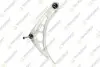 TEKNOROT BMW Рычаг нижний левый E46 320I,323I 98- B-628 TEKNOROT B-628