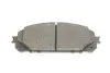 Тормозные колодки дисковые JEEP Cherokee F 13&gt;&gt; BOSCH 0986495404 (фото 5)