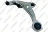 TEKNOROT NISSAN Рычаг передн.левый Teana II 09- N-649 TEKNOROT N-649