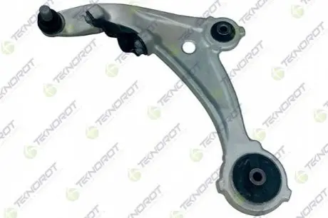 NISSAN Рычаг передн.левый Teana II 09- TEKNOROT N-649