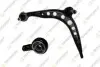 TEKNOROT BMW Рычаг к-кт передний нижн.лев.E36 B-326K TEKNOROT B-326K