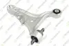 TEKNOROT VOLVO Рычаг передн.левый S60-V70 00- VO-649 TEKNOROT VO-649