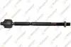 TEKNOROT FIAT Тяга рулевая лев./прав.Linea 07- F-493 TEKNOROT F-493