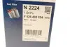 Фильтр топливный RANGE ROVER 2.7D/3.0D 04- BOSCH F026402224 (фото 7)