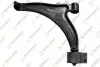 TEKNOROT OPEL Рычаг передн.левый Insignia 08- O-519 TEKNOROT O-519