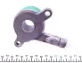 Підшипник вижимний гідравлічний (старий номер 3182 654 210) NISSAN, OPEL 3182 600 249 SACHS 3182600249 (фото 5)