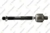 TEKNOROT KIA Тяга рулевая лев.Sorento 09- KI-153 TEKNOROT KI-153
