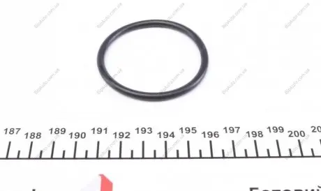 Уплотнительное кольцо ELRING 330.876 (фото 1)