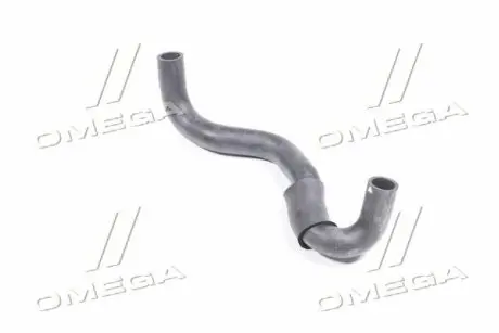 Патрубок радіатора охолодження GM 96322908