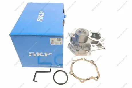 Водяной насос SKF VKPC 98004