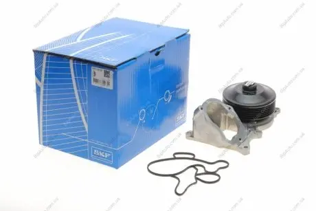 Водяний насос BMW 5 (F10) 520 d 2010 - 2014 SKF VKPC 88308