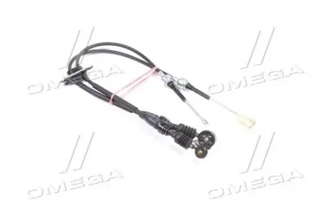 Трос переключения передач GENERAL MOTORS GM 96333366