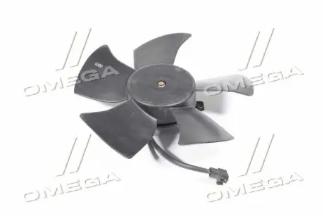 Вентилятор радиатора охлаждения GENERAL MOTORS GM 96353136