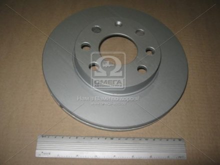 Тормозной диск GM 90121445 (фото 1)