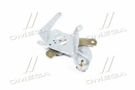 Привод заднего стеклоподъемника GENERAL MOTORS GM NP1025