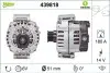 Генератор VALEO 439818
