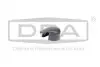 Ковпачок щіткотримача (заднього) VW Golf VI/VII 08-12 DPA 99550946002 (фото 1)