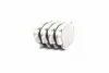 Колодки дискові гальмівні передні Citroen BERLINGO; C4; Peugeot 207; 307 50-00-0080 ASHIKA 50000080 (фото 2)