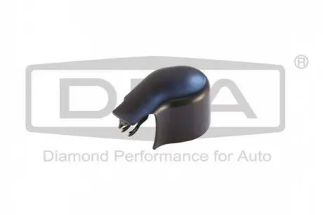 Ковпачок щіткотримача (заднього) Skoda Octavia 04-13 DPA 99550945902