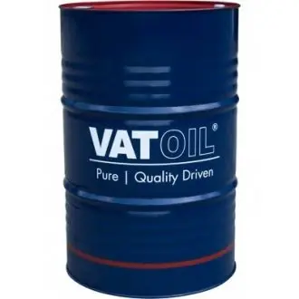 Масло моторное SynTech LL-X 5W30 / 210л. / (ACEA A3/B4-12, API SM/CF) VATOIL 50478