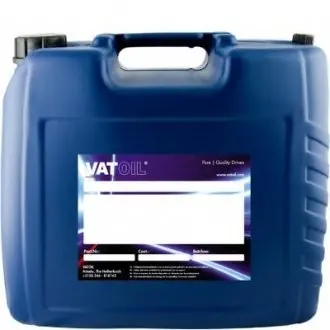 Масло моторное SynTech LL-X 5W30 / 20л. / (ACEA A3/B4-12, API SM/CF) VATOIL 50476