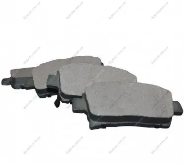 Тормозные колодки дисковые JP GROUP 4863602210