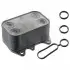 Радиатор масляный vag q3q5 08-  yeti 09-  amaroktiguan 07- FEBI BILSTEIN 103463
