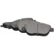 JP GROUP Тормозные колодки пер.Opel Corsa D,  FIAT 500 1263602110 JP GROUP 1263602110
