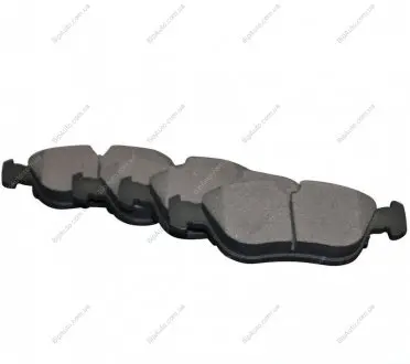 Колодки тормозные к-т JP GROUP 4963600810