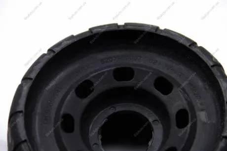 Подушка амортизатора Trafic/Vivaro 01- (без упаковки)) RENAULT 8200904007