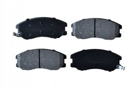 CHEVROLET Тормозные колодки передн.Captiva,Opel Antara ASAM 55414