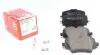 Передние BMW X1 (F48) 18i-25d, G30 520d, Mini 15- ZIMMERMANN 256171851