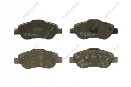 Гальмівні колодки передні FIAT PANDA (169) (E MARK) ASAM 71869