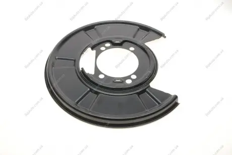 Отражатель, диск тормозного механизма AUTOMOTIVE TRUCKTEC 0235455