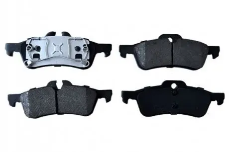 MINI Тормозные колодки дисковые Cooper,One 01-03 ASAM 55441
