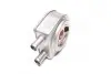 Масляный радиатор, двигательное масло AVA QUALITY COOLING AVA COOLING HY3154 (фото 4)