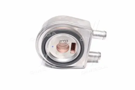 Радіатор масляний HYUNDAI TUCSON 2.0 CRDI (AVA) AVA COOLING HY3154