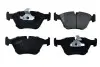 BMW Колодки тормозные передние 520I-540I 96- ASAM 55354 (фото 1)