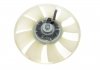 Вентилятор, охолодження двигуна AUTOMOTIVE TRUCKTEC 0219062 (фото 2)