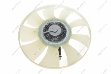 Вентилятор, охлаждение двигателя AUTOMOTIVE TRUCKTEC 0219062 (фото 1)