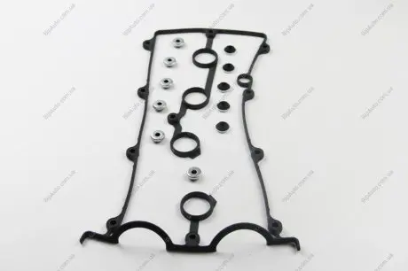 Прокладка клапанної кришки MAZDA 323/626/PREMACY 1.6/2.0i 98-05(к-т) BGA RK3352