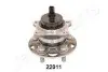 Комплект подшипника ступицы колеса JAPANPARTS KK22011