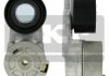 Натяжной ролик, поликлиновойремень VKMCV 56001 SKF