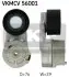 Натяжной ролик, поликлиновойремень VKMCV 56001 SKF