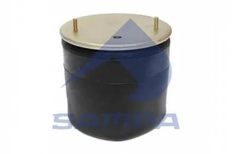 Кожух пневматичної ресори SAMPA SP 55725-K03